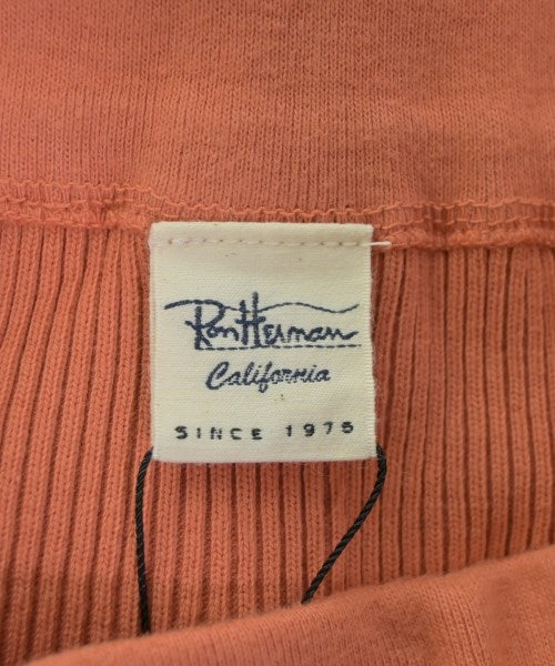Ron Herman California กระโปรงยาว/แม็กซี่ยาว