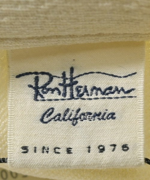 Ron Herman California กระโปรงยาว/แม็กซี่ยาว