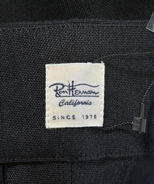 Ron Herman California กางเกงขายาว