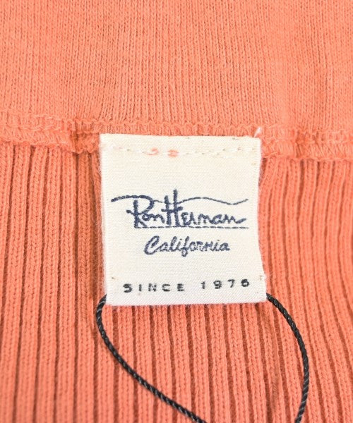 Ron Herman California กระโปรงยาว/แม็กซี่ยาว