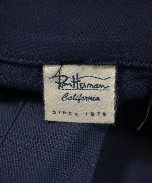 Ron Herman California กางเกงขายาว