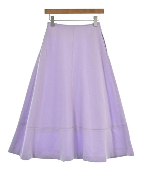 Ron Herman California กระโปรงยาว/แม็กซี่ยาว