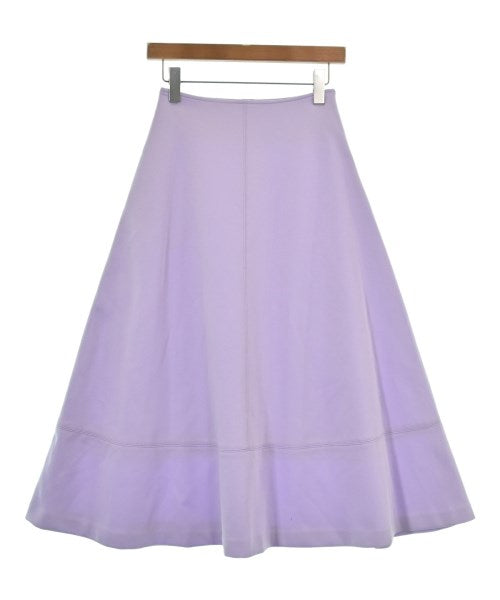 Ron Herman California กระโปรงยาว/แม็กซี่ยาว