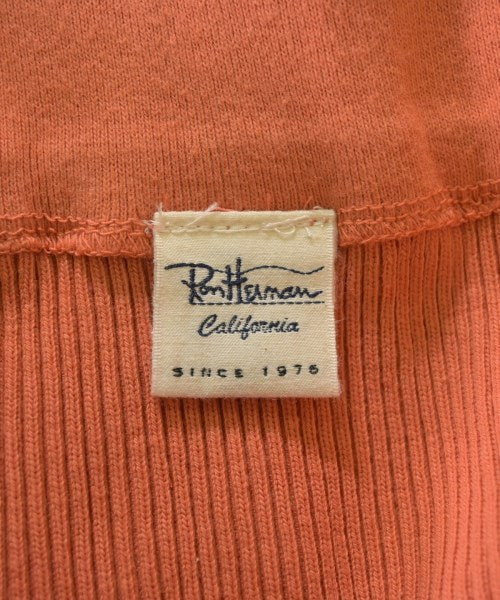Ron Herman California กระโปรงยาว/แม็กซี่ยาว