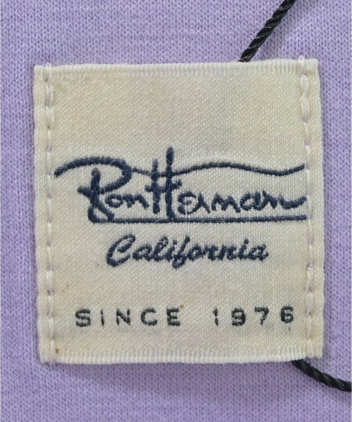 Ron Herman California กระโปรงยาว/แม็กซี่ยาว