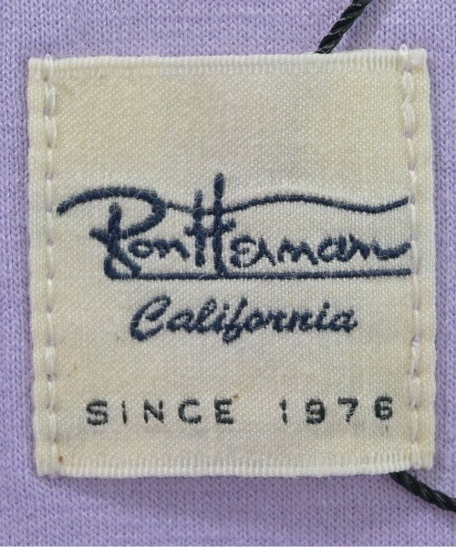 Ron Herman California กระโปรงยาว/แม็กซี่ยาว