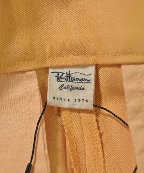 Ron Herman California กางเกง อื่น
