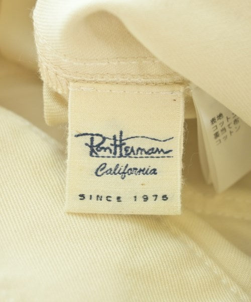 Ron Herman California กางเกง อื่น