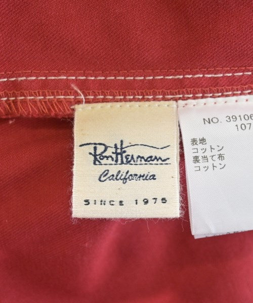 Ron Herman California กางเกง อื่น