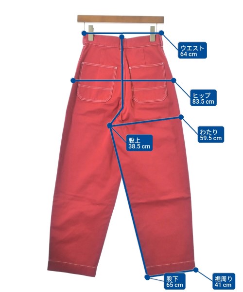 Ron Herman California กางเกง อื่น