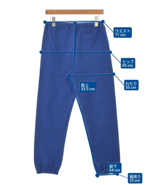 Ron Herman California กางเกงวอร์ม