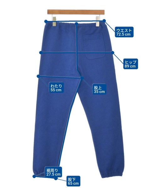 Ron Herman California กางเกงวอร์ม