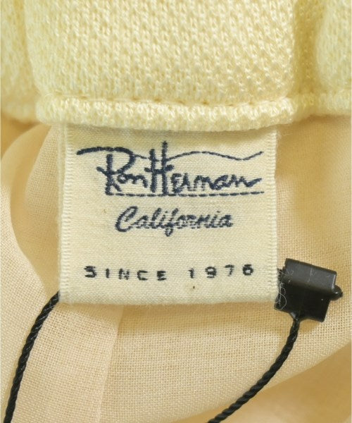 Ron Herman California กางเกง อื่น