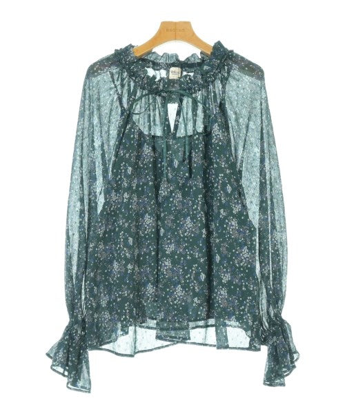 Ron Herman California เสื้อลำลอง