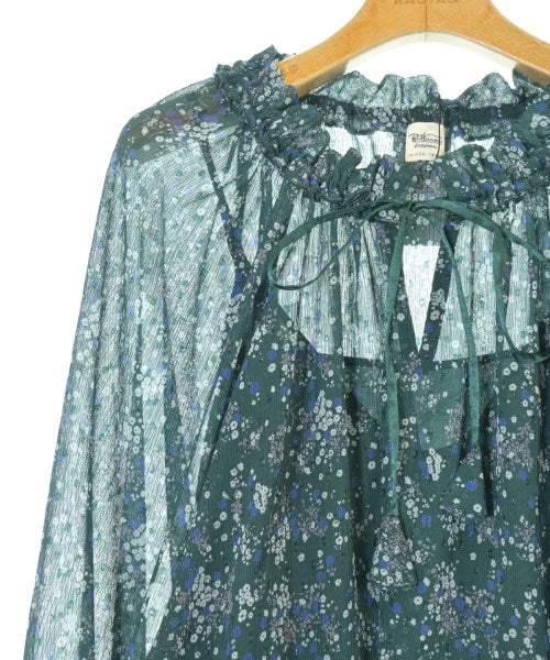 Ron Herman California เสื้อลำลอง