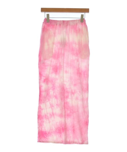 Ron Herman California กระโปรงยาว/แม็กซี่ยาว