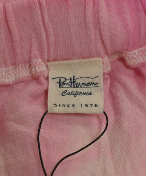 Ron Herman California กระโปรงยาว/แม็กซี่ยาว