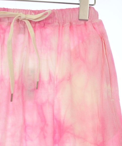 Ron Herman California กระโปรงยาว/แม็กซี่ยาว