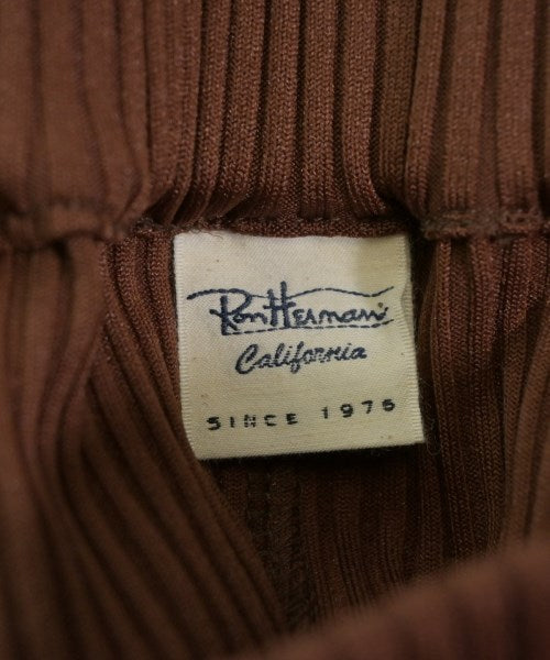 Ron Herman California กระโปรงยาว/แม็กซี่ยาว