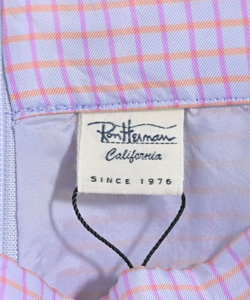 Ron Herman California กระโปรงยาว/แม็กซี่ยาว
