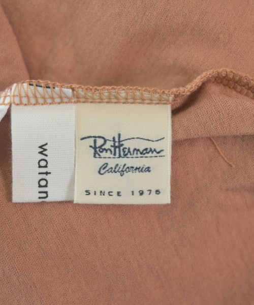 Ron Herman California เสื้อยืด/เสื้อท็อปส์