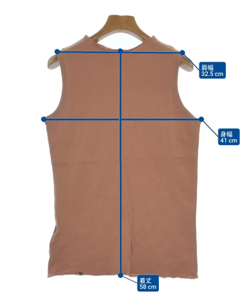 Ron Herman California เสื้อยืด/เสื้อท็อปส์