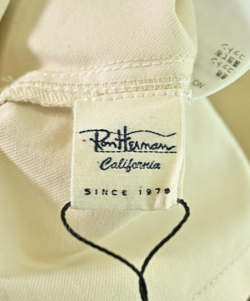 Ron Herman California กางเกง อื่น