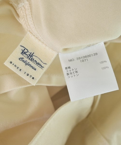 Ron Herman California กางเกง อื่น