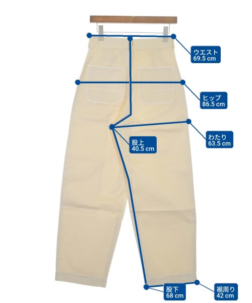 Ron Herman California กางเกง อื่น