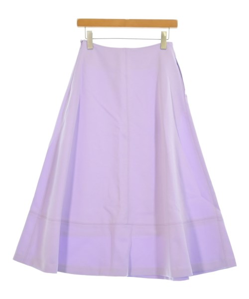 Ron Herman California กระโปรงยาว/แม็กซี่ยาว