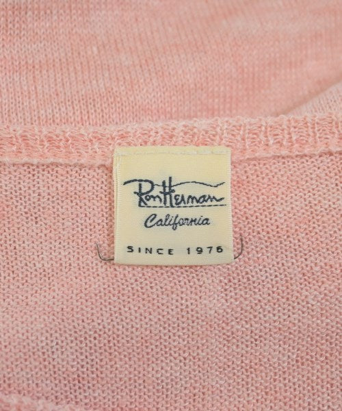 Ron Herman California เสื้อกั๊ก