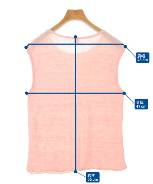 Ron Herman California เสื้อกั๊ก