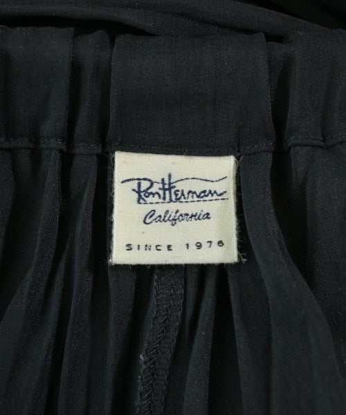 Ron Herman California กระโปรงยาว/แม็กซี่ยาว