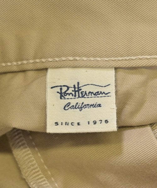 Ron Herman California กระโปรงยาว/แม็กซี่ยาว