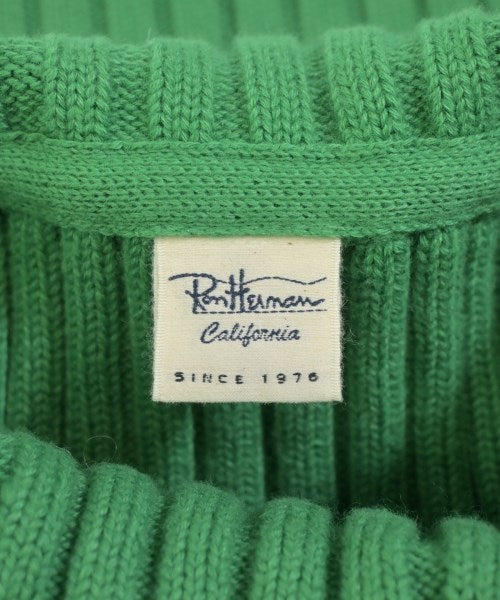 Ron Herman California เสื้อกันหนาว