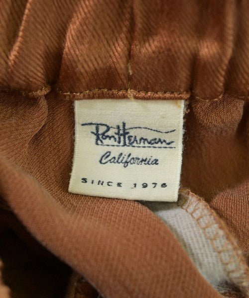 Ron Herman California กางเกง อื่น