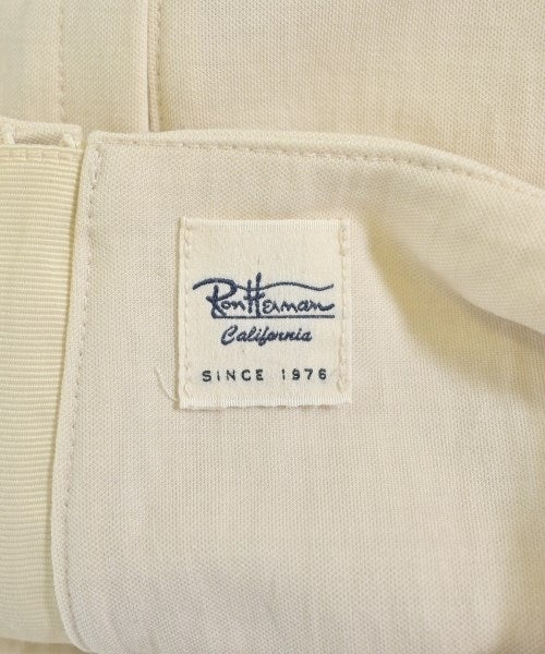 Ron Herman California ชุดเอี๊ยม/เสื้อคลุมหลวมๆ/จั๊มสูท