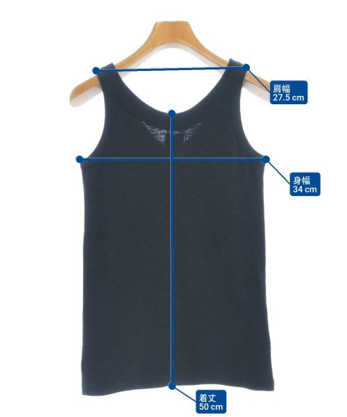 Ron Herman California เสื้อกล้าม