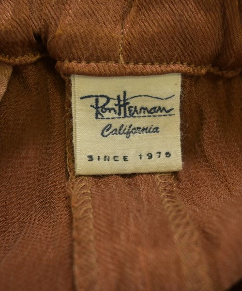 Ron Herman California กางเกง อื่น