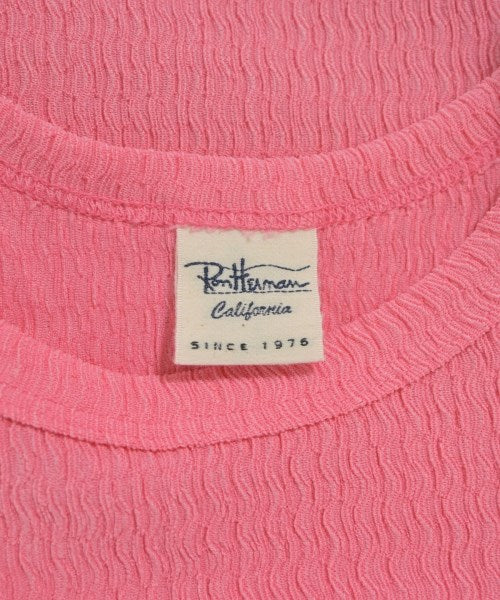 Ron Herman California แขนกุด