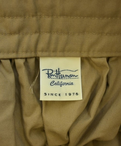 Ron Herman California กระโปรงยาว/แม็กซี่ยาว