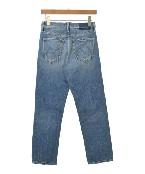 mother ยีนส์