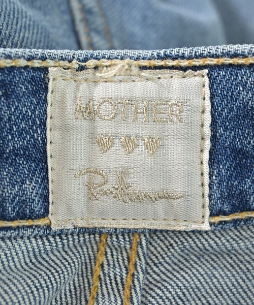 mother ยีนส์