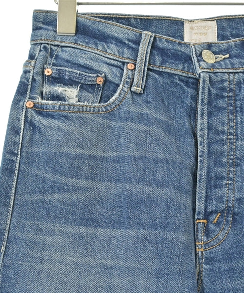 mother ยีนส์