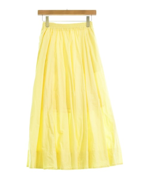 Ron Herman California กระโปรงยาว/แม็กซี่ยาว