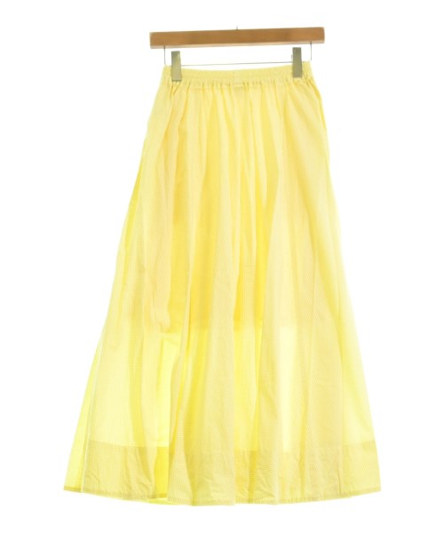 Ron Herman California กระโปรงยาว/แม็กซี่ยาว