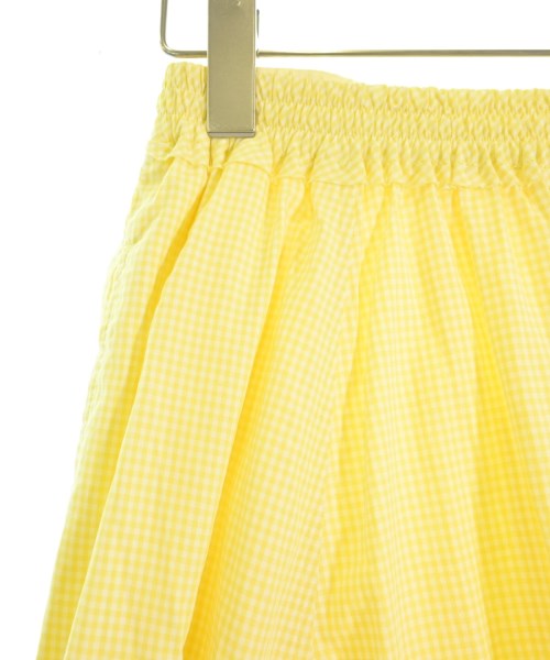 Ron Herman California กระโปรงยาว/แม็กซี่ยาว