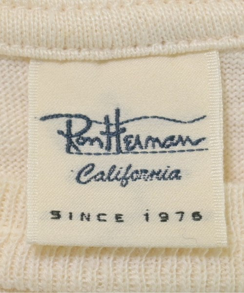 Ron Herman California แขนกุด