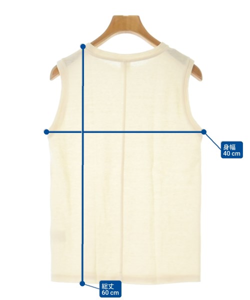 Ron Herman California แขนกุด