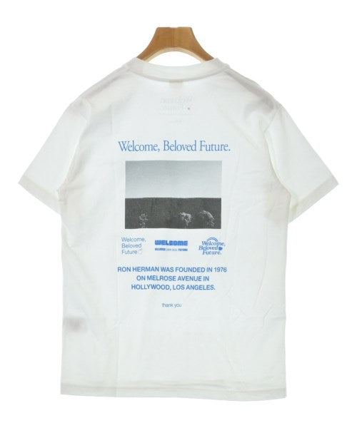 Ron Herman California เสื้อยืด/เสื้อท็อปส์